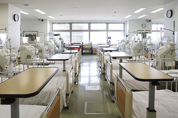 三和クリニックの特長